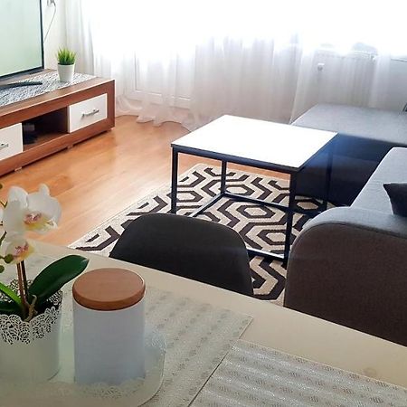 Taikos Apartment Kłajpeda Zewnętrze zdjęcie