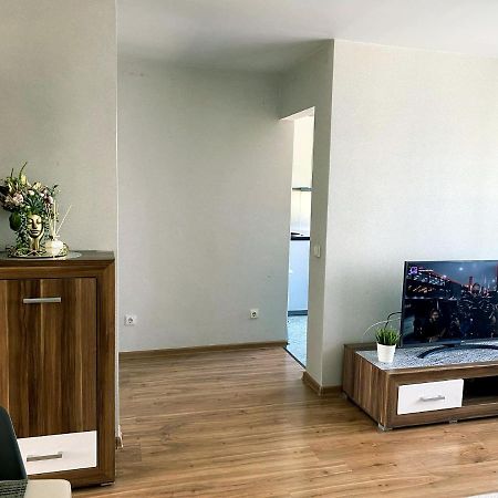Taikos Apartment Kłajpeda Zewnętrze zdjęcie