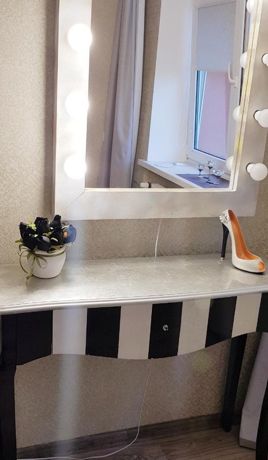 Taikos Apartment Kłajpeda Zewnętrze zdjęcie