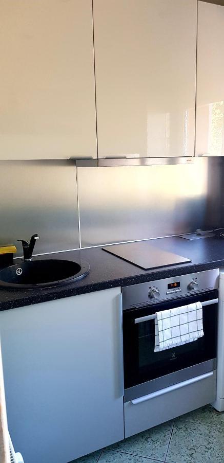 Taikos Apartment Kłajpeda Zewnętrze zdjęcie