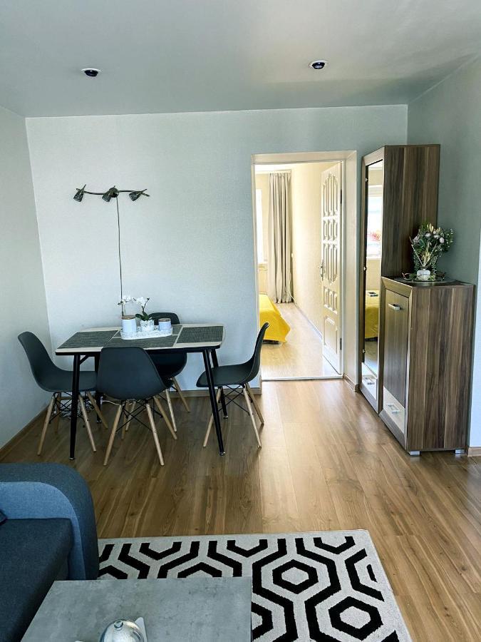 Taikos Apartment Kłajpeda Zewnętrze zdjęcie