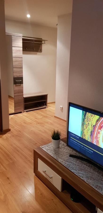 Taikos Apartment Kłajpeda Zewnętrze zdjęcie