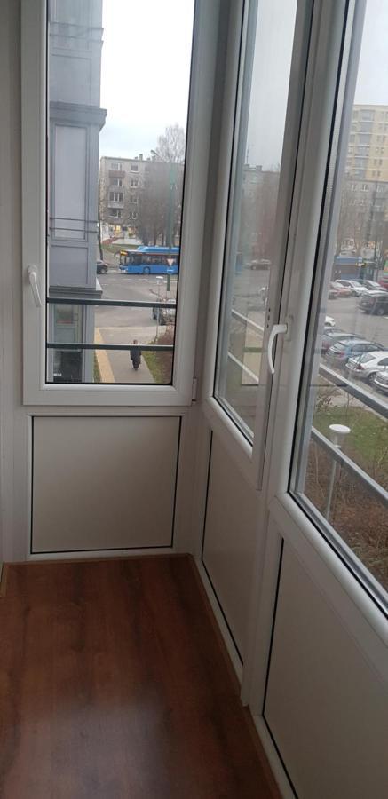 Taikos Apartment Kłajpeda Zewnętrze zdjęcie
