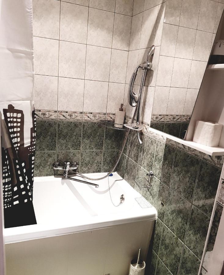 Taikos Apartment Kłajpeda Zewnętrze zdjęcie